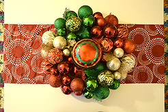 HOLIDAYS IN THE CITY